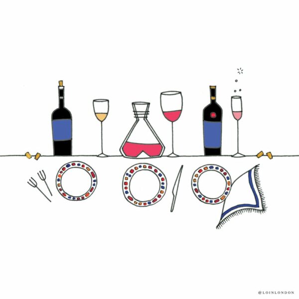 Private Tasting (time only)